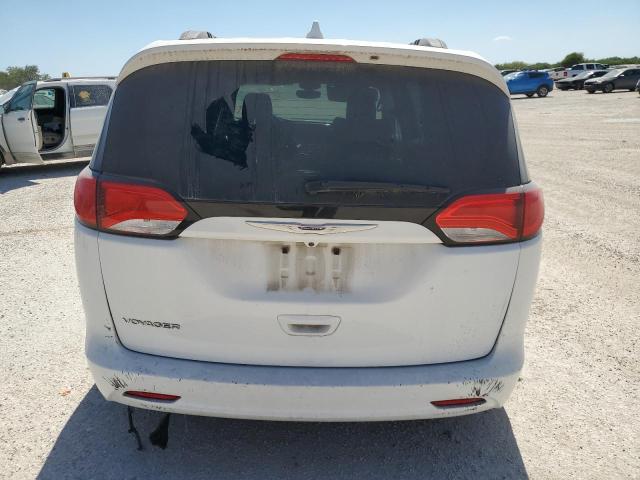 Photo 6 from auction – 2020 CHRYSLER VOYAGER LX with VIN 2C4RC1DG3LR144468
