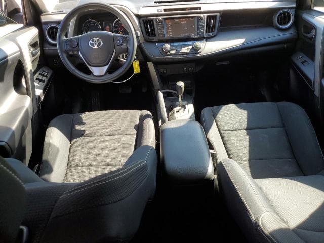 Photo 8 from auction – 2016 TOYOTA RAV4 XLE with VIN 2T3RFREV2GW438362