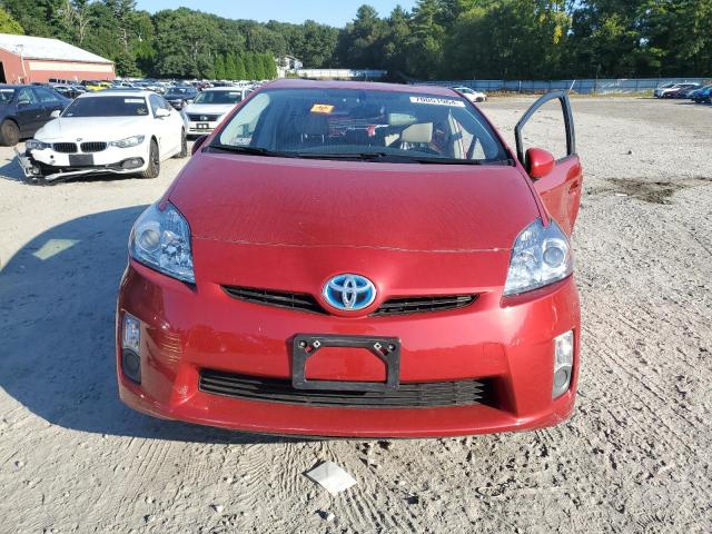 صورة رقم 5 من المزاد - 2011 TOYOTA PRIUS مع VIN JTDKN3DU0B0289358