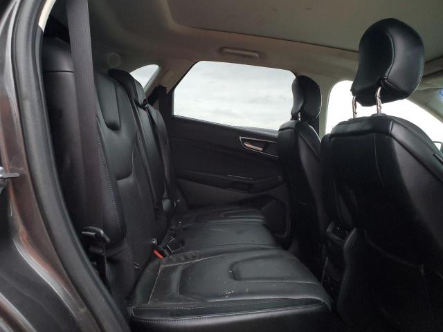 Photo 11 from auction – 2019 FORD EDGE TITAN with VIN 2FMPK3K91KBC03000