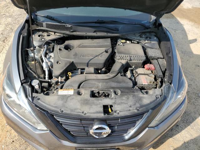 Photo 11 from auction – 2018 NISSAN ALTIMA 2.5 with VIN 1N4AL3AP3JC224393