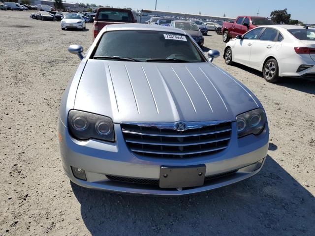 Photo 5 from auction – 2006 CHRYSLER CROSSFIRE with VIN 1C3AN69L96X063804