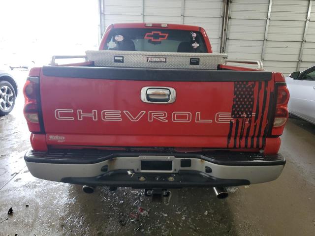 Photo 6 from auction – 2006 CHEVROLET SILVERADO with VIN 3GCEC14V76G188965
