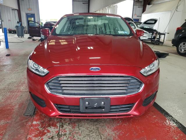 Photo 5 from auction – 2014 FORD FUSION SE with VIN 3FA6P0H76ER183358