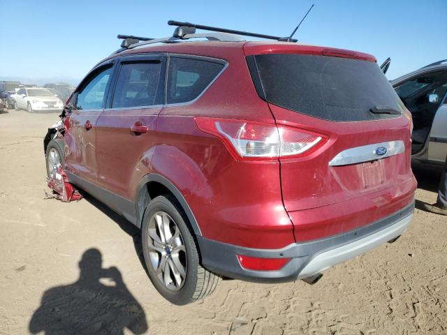 Photo 2 from auction – 2014 FORD ESCAPE TIT with VIN 1FMCU0JX9EUD65592