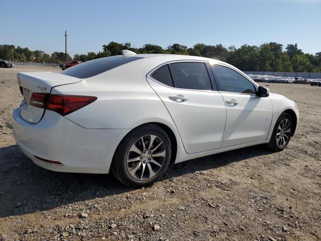 Photo 3 from auction – 2015 ACURA TLX TECH with VIN 19UUB1F50FA028292