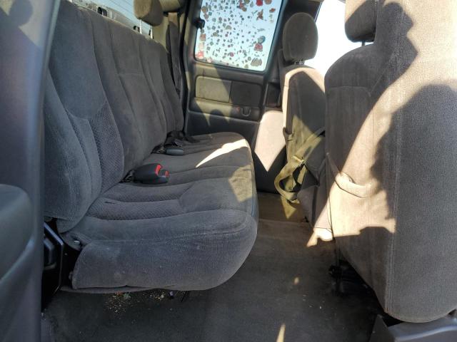 Photo 10 from auction – 2004 CHEVROLET SILVERADO with VIN 2GCEC19V441303763