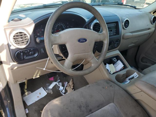 Фото 8 с аукциона – 2003 FORD EXPEDITION с VIN 1FMPU16L43LC43531