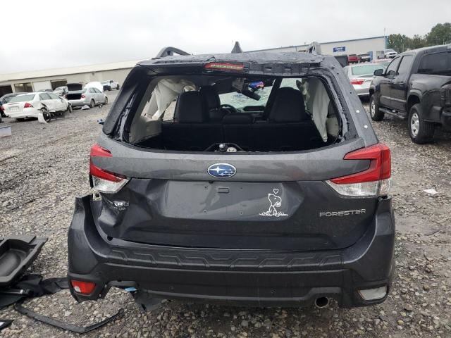 Photo 6 from auction – 2024 SUBARU FORESTER L with VIN JF2SKALC9RH474012
