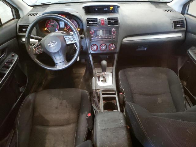 Photo 8 from auction – 2013 SUBARU XV CROSSTR with VIN JF2GPAVC1D2869303