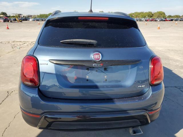 Photo 6 from auction – 2018 FIAT 500X TREKK with VIN ZFBCFYCB5JP691643