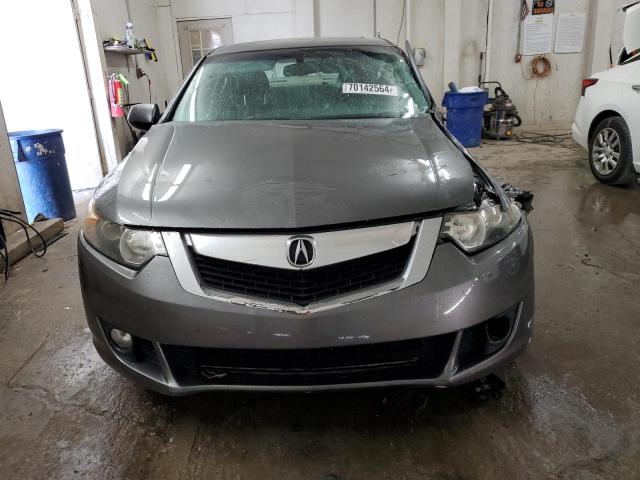 Photo 5 from auction – 2009 ACURA TSX with VIN JH4CU26659C005441