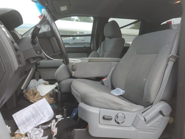 Photo 7 from auction – 2011 FORD F150 SUPER with VIN 1FTFW1EF9BFC91979