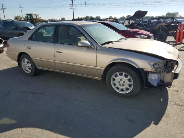 Photo 4 from auction – 2001 TOYOTA CAMRY CE with VIN JT2BG22K510555907