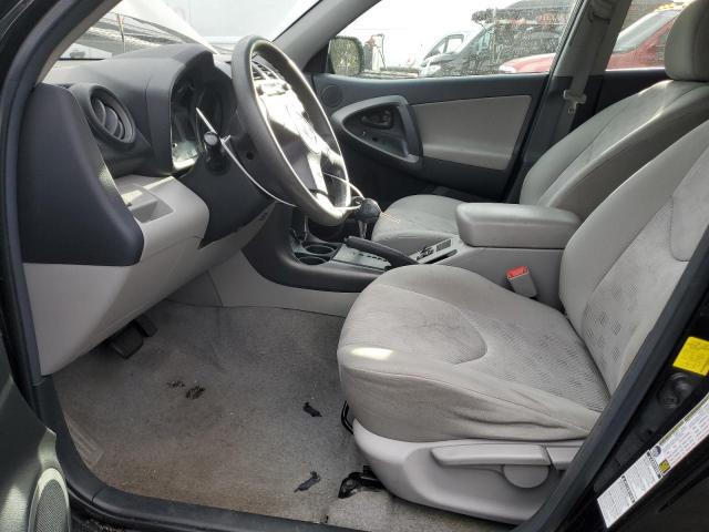 Photo 7 from auction – 2011 TOYOTA RAV4 with VIN 2T3BF4DV1BW147396