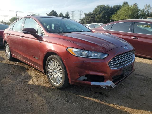 Photo 4 from auction – 2014 FORD FUSION SE with VIN 3FA6P0LU3ER282474