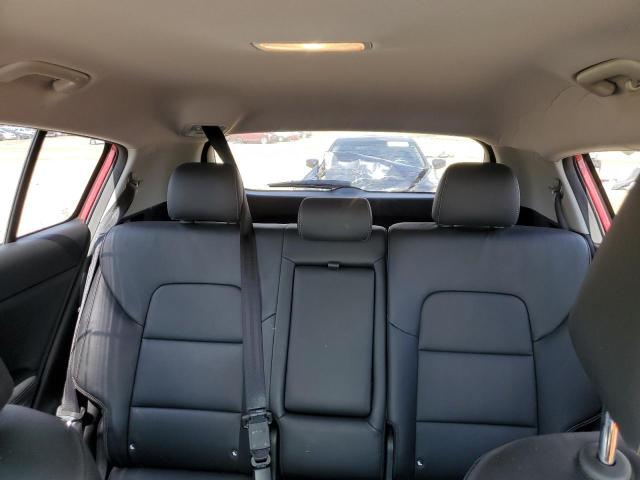 Photo 10 from auction – 2017 KIA SPORTAGE E with VIN KNDPN3AC1H7205873