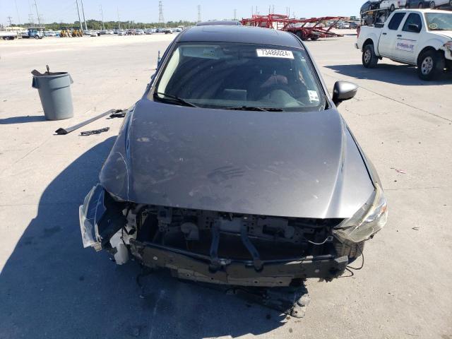 Photo 5 from auction – 2016 MAZDA CX-3 TOURI with VIN JM1DKBC73G0115041