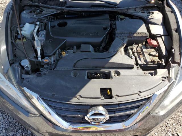 Photo 11 from auction – 2017 NISSAN ALTIMA 2.5 with VIN 1N4AL3AP2HC486237