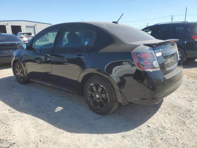 Photo 2 from auction – 2011 NISSAN SENTRA 2.0 with VIN 3N1AB6AP1BL704066
