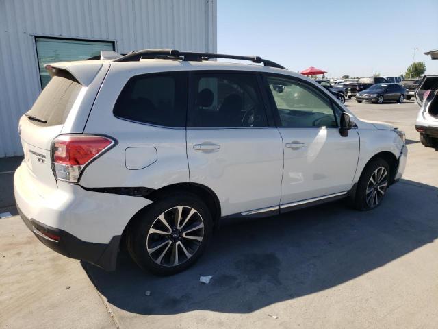 Photo 3 from auction – 2018 SUBARU FORESTER 2 with VIN JF2SJGWC3JH616425