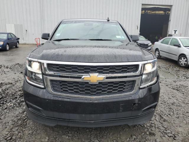 Photo 5 from auction – 2018 CHEVROLET SUBURBAN with VIN 1GNSCHKC5JR102467