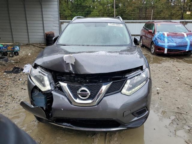 Photo 5 from auction – 2016 NISSAN ROGUE S with VIN KNMAT2MV0GP706089