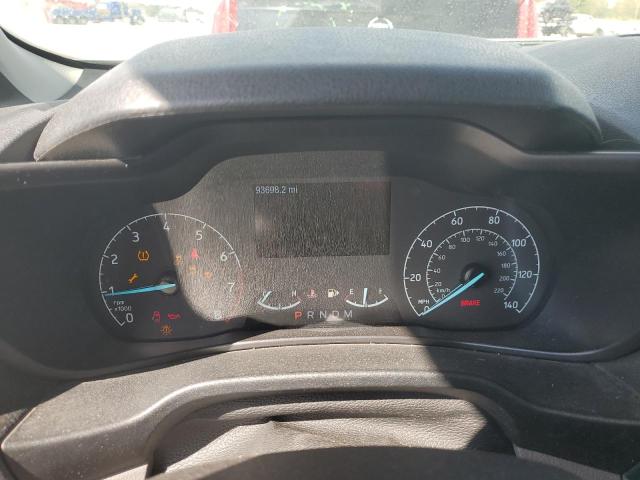 Photo 9 from auction – 2019 FORD TRANSIT CO with VIN NM0LS7E22K1404406