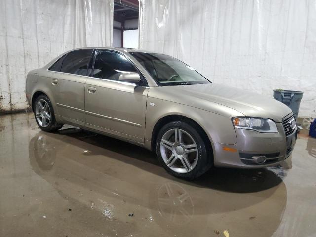 Photo 4 from auction – 2006 AUDI A4 2.0T QU with VIN WAUDF98E46A176649