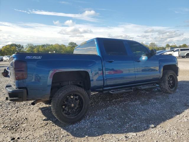 Photo 3 from auction – 2016 CHEVROLET SILVERADO with VIN 3GCUKRECXGG371417