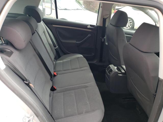 Photo 10 from auction – 2007 VOLKSWAGEN RABBIT with VIN WVWDR71K87W009407