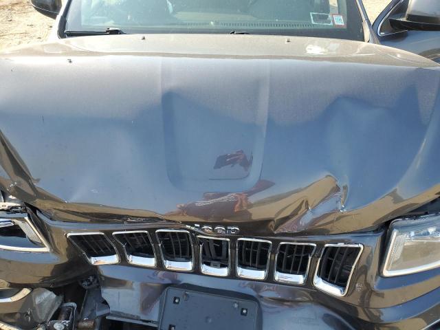 Photo 12 from auction – 2015 JEEP GRAND CHER with VIN 1C4RJFAG3FC828568