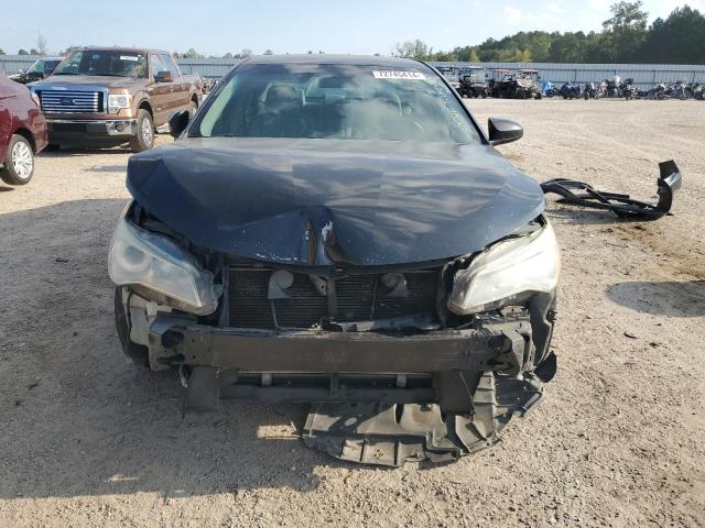 Photo 5 from auction – 2017 TOYOTA CAMRY LE with VIN 4T1BF1FK2HU684152