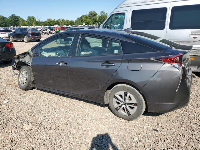 Photo 2 from auction – 2016 TOYOTA PRIUS with VIN JTDKARFU6G3519714