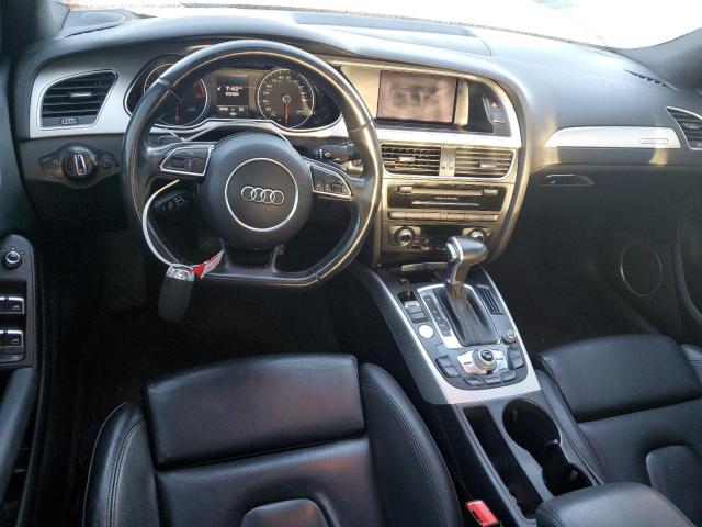 Photo 8 from auction – 2016 AUDI A4 PREMIUM with VIN WAUFFAFL0GN014667