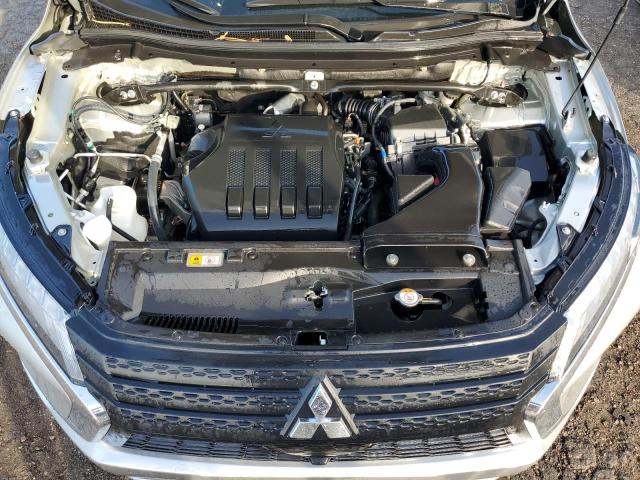 Photo 12 from auction – 2023 MITSUBISHI ECLIPSE CR with VIN JA4ATWAA4PZ000346