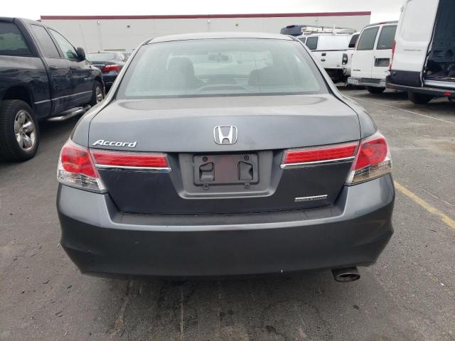 Photo 6 from auction – 2012 HONDA ACCORD SE with VIN 1HGCP2F68CA034588