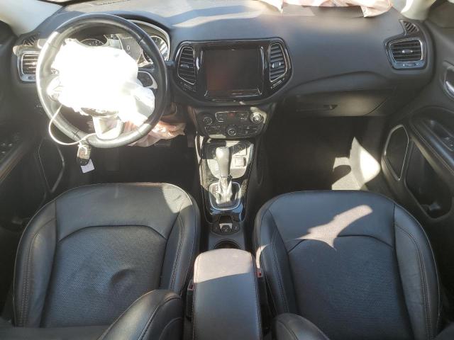 Photo 8 from auction – 2021 JEEP COMPASS LI with VIN 3C4NJDCB5MT594231