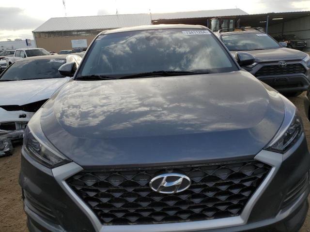 Photo 5 from auction – 2019 HYUNDAI TUCSON SE with VIN KM8J2CA4XKU931629