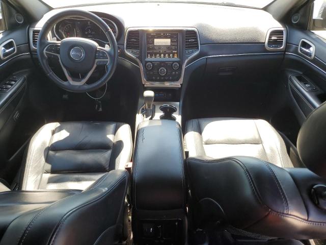 Photo 8 from auction – 2017 JEEP GRAND CHER with VIN 1C4RJEBG2HC846880
