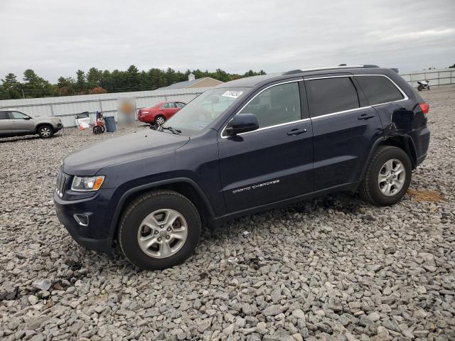 JEEP GRAND CHER 2014 with VIN 1C4RJFAG7EC131273 - Photo from auction