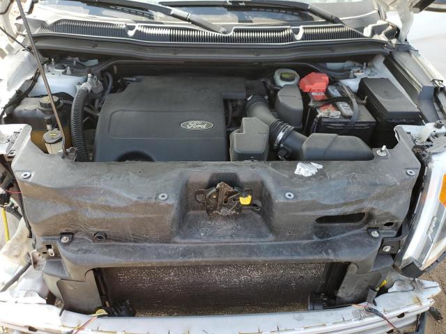 Photo 12 from auction – 2013 FORD EXPLORER L with VIN 1FM5K8F87DGA52732