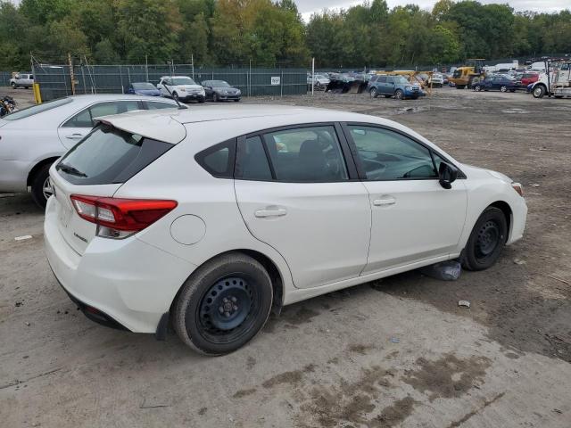 Photo 3 from auction – 2018 SUBARU IMPREZA with VIN 4S3GTAA67J3727697