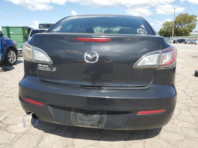 Photo 6 from auction – 2012 MAZDA 3 I with VIN JM1BL1VF2C1501070