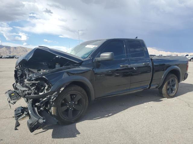 Foto 1 de la subasta – 2020 RAM 1500 CLASS con VIN 1C6RR6GGXLS144612