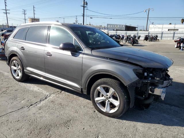 Photo 4 from auction – 2023 AUDI Q7 PREMIUM with VIN WA1LCBF72PD006335