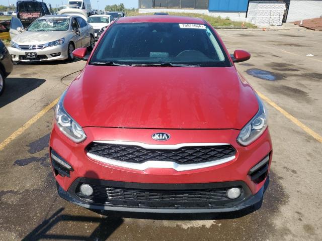 Photo 5 from auction – 2019 KIA FORTE FE with VIN 3KPF24AD6KE133689