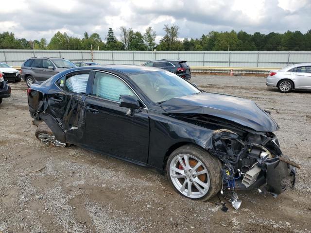 Photo 4 from auction – 2007 LEXUS IS 250 with VIN JTHBK262775047013