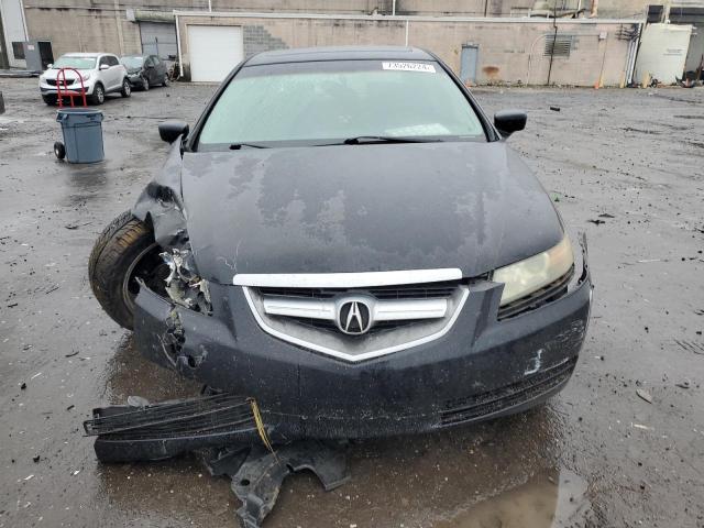 Photo 5 from auction – 2006 ACURA 3.2TL with VIN 19UUA65586A006400