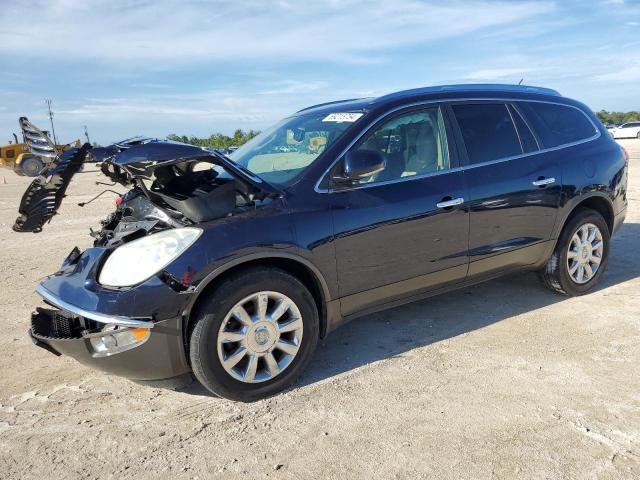 BUICK ENCLAVE CX 2011 with VIN 5GAKVBEDXBJ330227 - Photo from auction